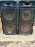AHUJA SPEAKER BOX 200 W