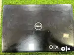 Dell Laptop for Sale ( 4GB  + 512GB HDD ) FOR SELL