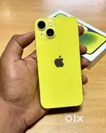 IPhone 14 5G 256Gb Global with Bill and box