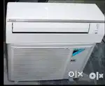 1 Ton Daikin split AC available for sale