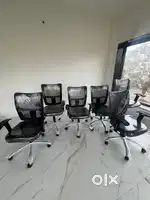 Office Comfortable New Chaira