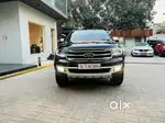 Ford Endeavour 2.2 Titanium AT 4X2, 2020, Diesel