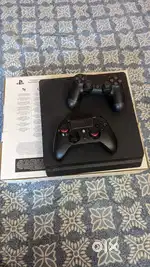PS4 in Good condition