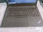 8th Gen. - CORE i5 - 16GB - RAM - 256GB SSD- Lenovo ThinkPad