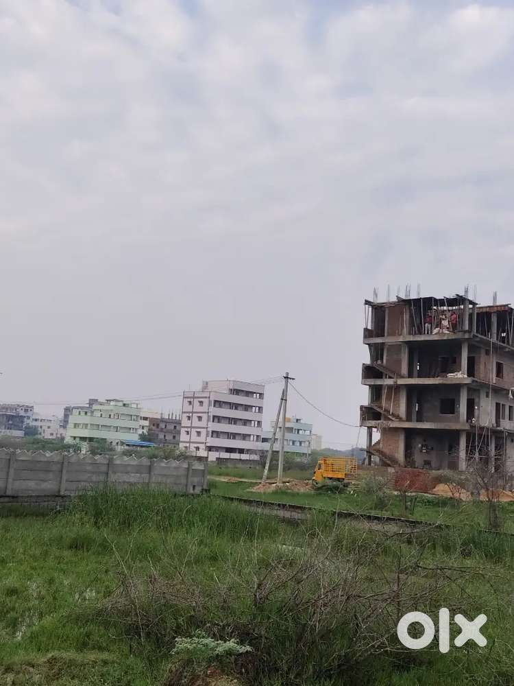 East facing plot,33x55, immediately house construction plot,