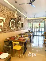 Sell my Restaurant setup