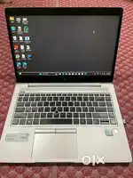 Hp Elitebook 840 G6