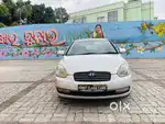 Hyundai Verna CRDI VGT SX 1.5, 2013, Diesel