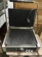 Sandwich Griller