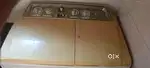 LG washing machine