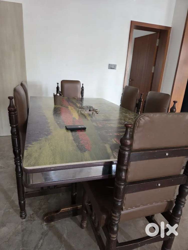Dinning table