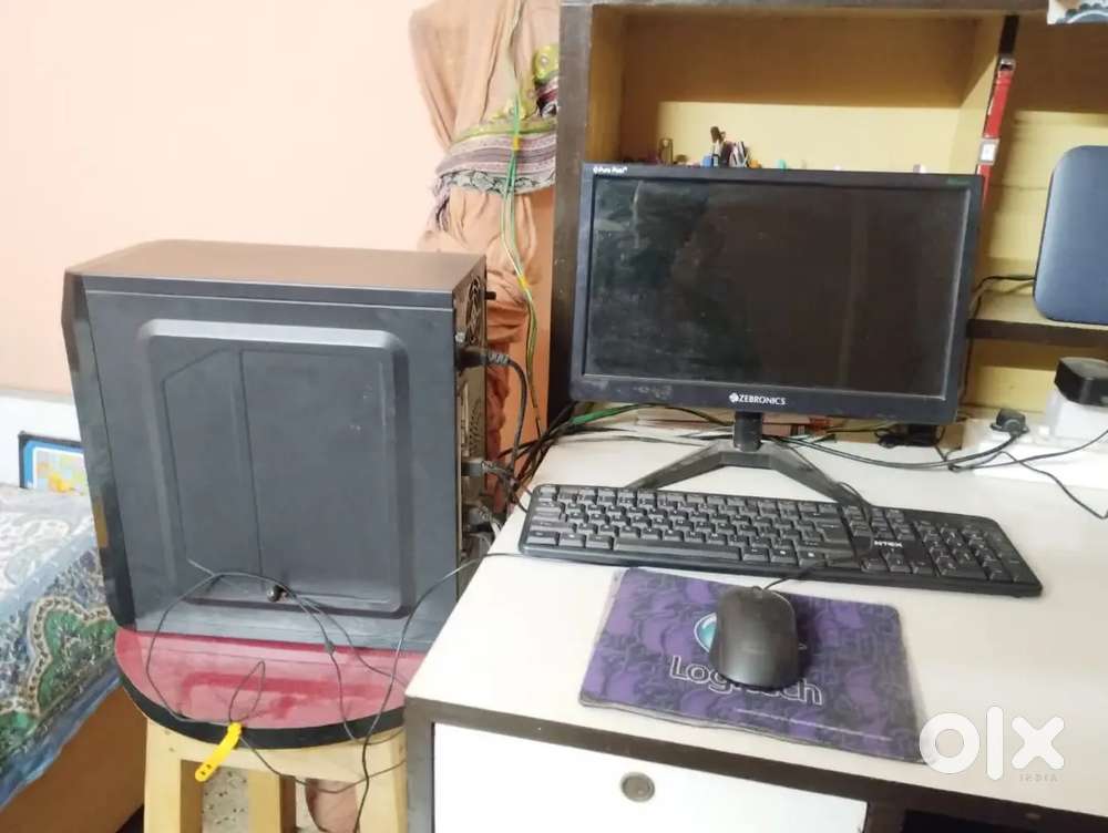 I want to sell my personal computer.