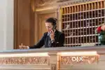Front office / Telecalling / Therapist / Manager