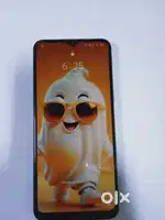 Narzo 10 4 GB Ram 128 Rom