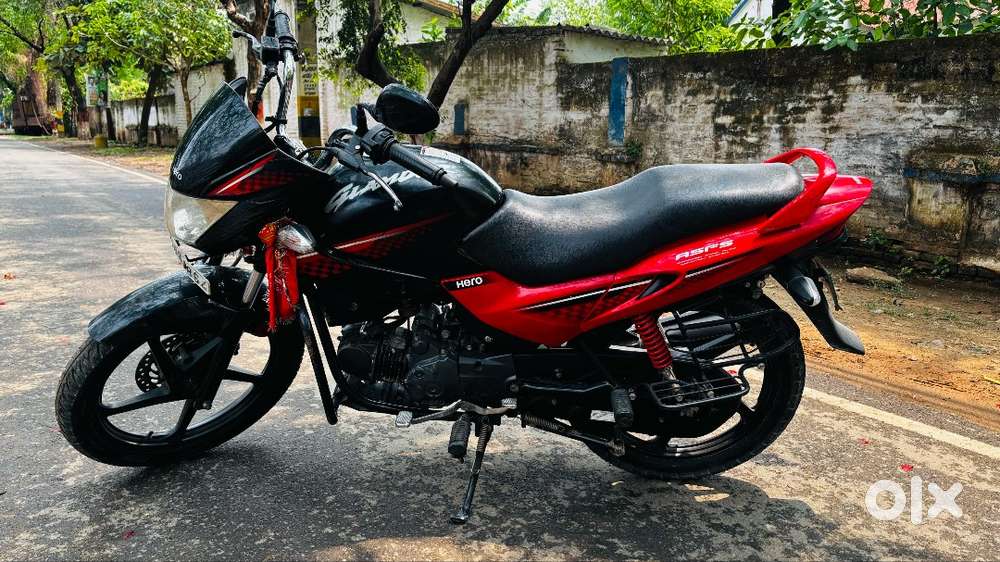 Need to sell this bike urgently.