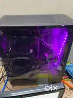 Gaming pc RGB