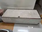 Bed cum Diwan with storage
