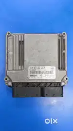 MERCEDES E-CLASS W211 E270 CDI DIESEL ECM ECU ENGINE CONTROL MODULE