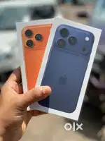 17 pro 256 gb