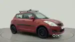 Maruti Suzuki Swift 2011-2014 VXI, 2013, Petrol