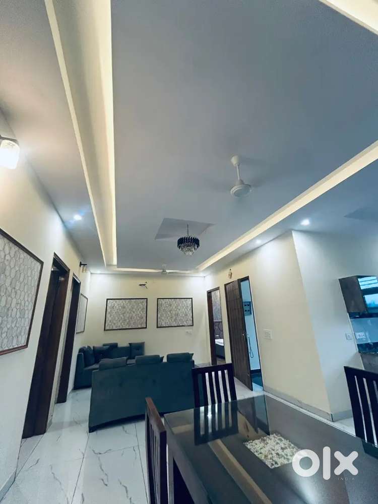 3bhk flat for sale sector125 sunny enclave mohali