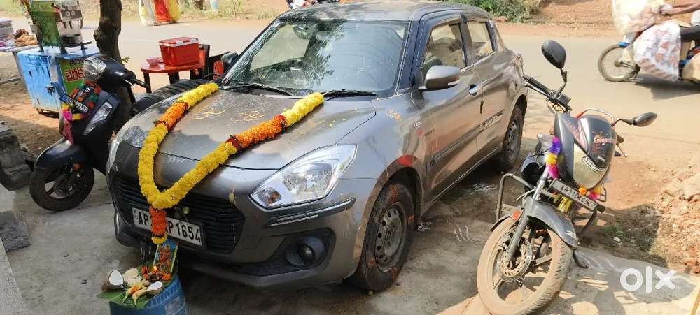 Maruti Suzuki Swift 2018 Diesel 140000 Km Driven