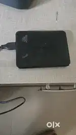 Easystore hard disk 2 tb