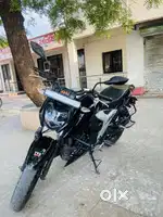 TVS APACHE 160 4V