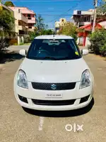 Maruti Suzuki Swift DDiS VDI, 2011, Diesel
