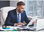 LOOKING ACCOUNTANT/ ADMIN JOB