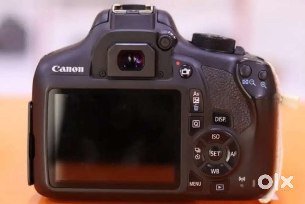CanonCamera
