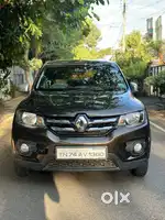 Renault KWID 1.0 RXT Optional, 2019, Petrol
