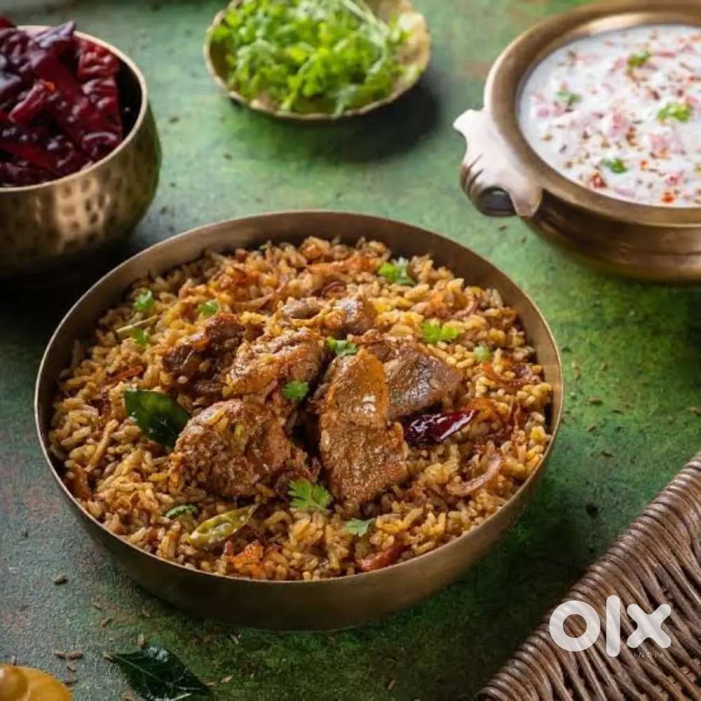 Need experience captian and supervisor