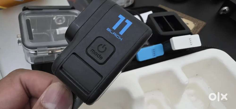 Gopro hero 11 black