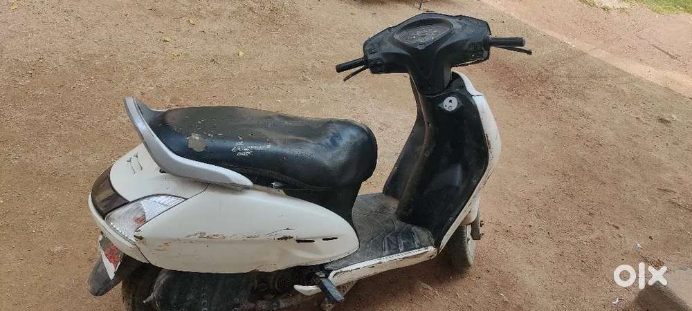 Bima nahi hai  gaadi ka khatam ho gya hai better mein dalawa pdagi