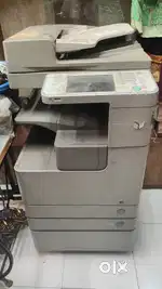 CANON COLOURFUL PRINTER 4025 FOR SALE