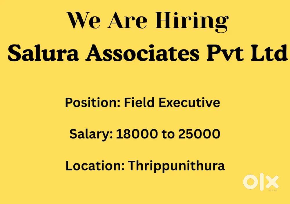 Field executive