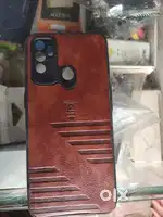 Oppo A53 phone cover