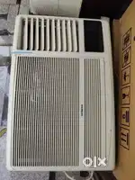 Hitachi Window AC 1.5 ton. Working Excellent Condition