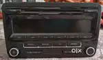 Polo music system