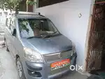 Maruti Suzuki Wagon R 2016 LPG 50000 Km Driven