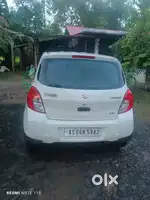 Maruti Suzuki Celerio 2014 Petrol 65000 Km Driven