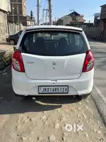 Maruti Suzuki Alto 2022 Petrol Well Maintained