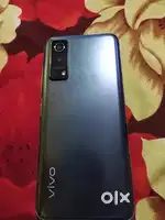 Iqoo z3 5g