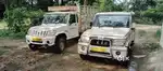 Mahindra Bolero Power Plus 2018