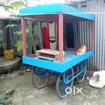 Thala gadi
