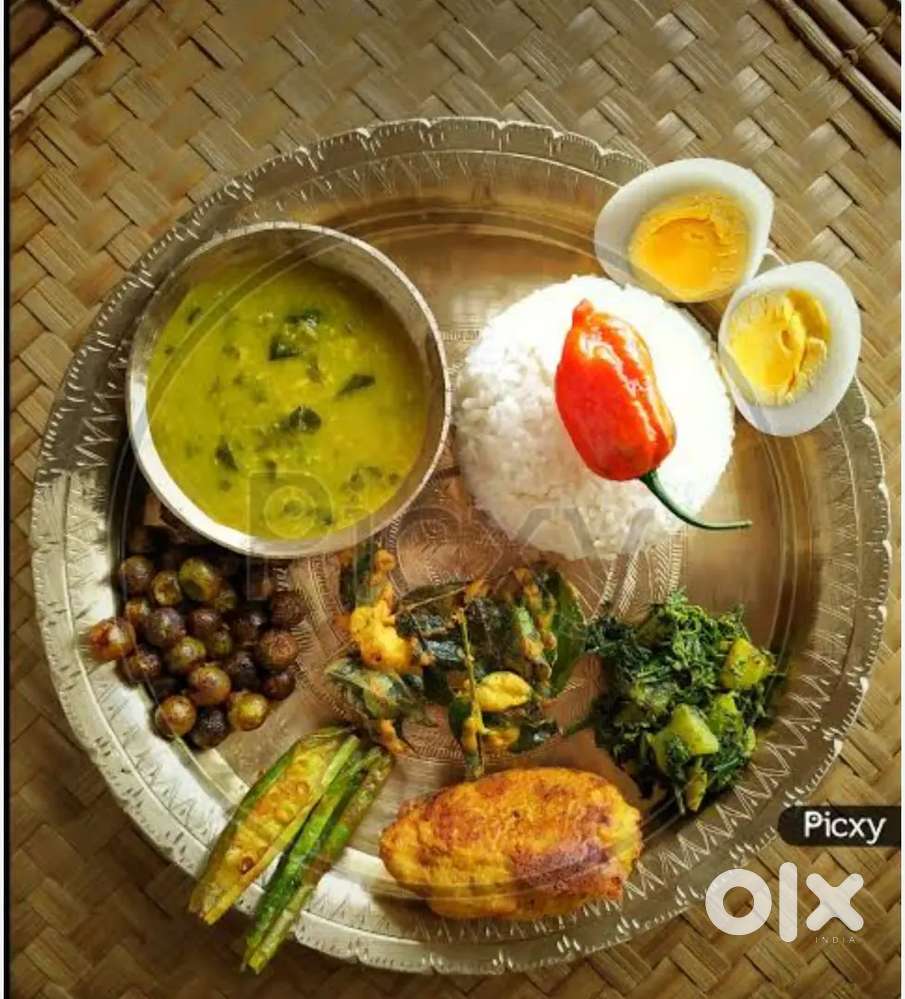 FEMALE PART TIME COOk IN MORNING HOURS