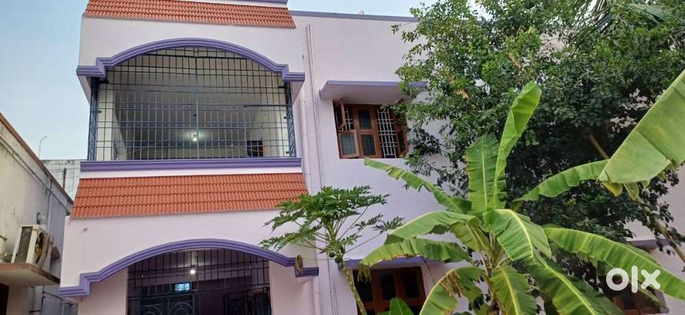 2BHK Individual House