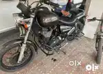 Royal Enfield Bullet . Thunder Bird.