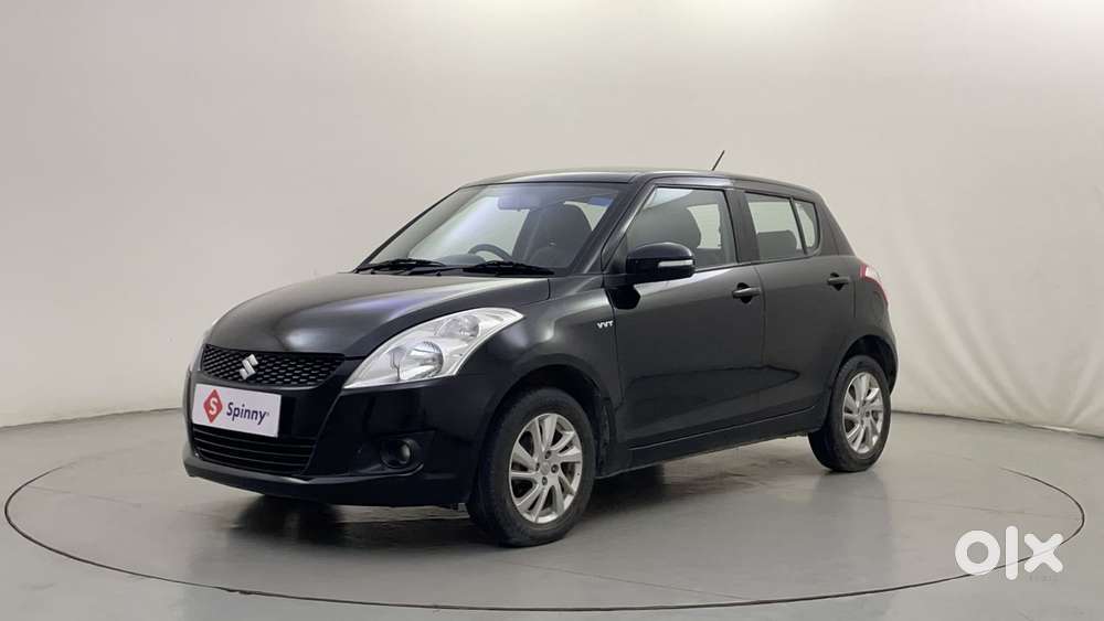 Maruti Suzuki Swift 1.3 ZXI, 2014, Petrol